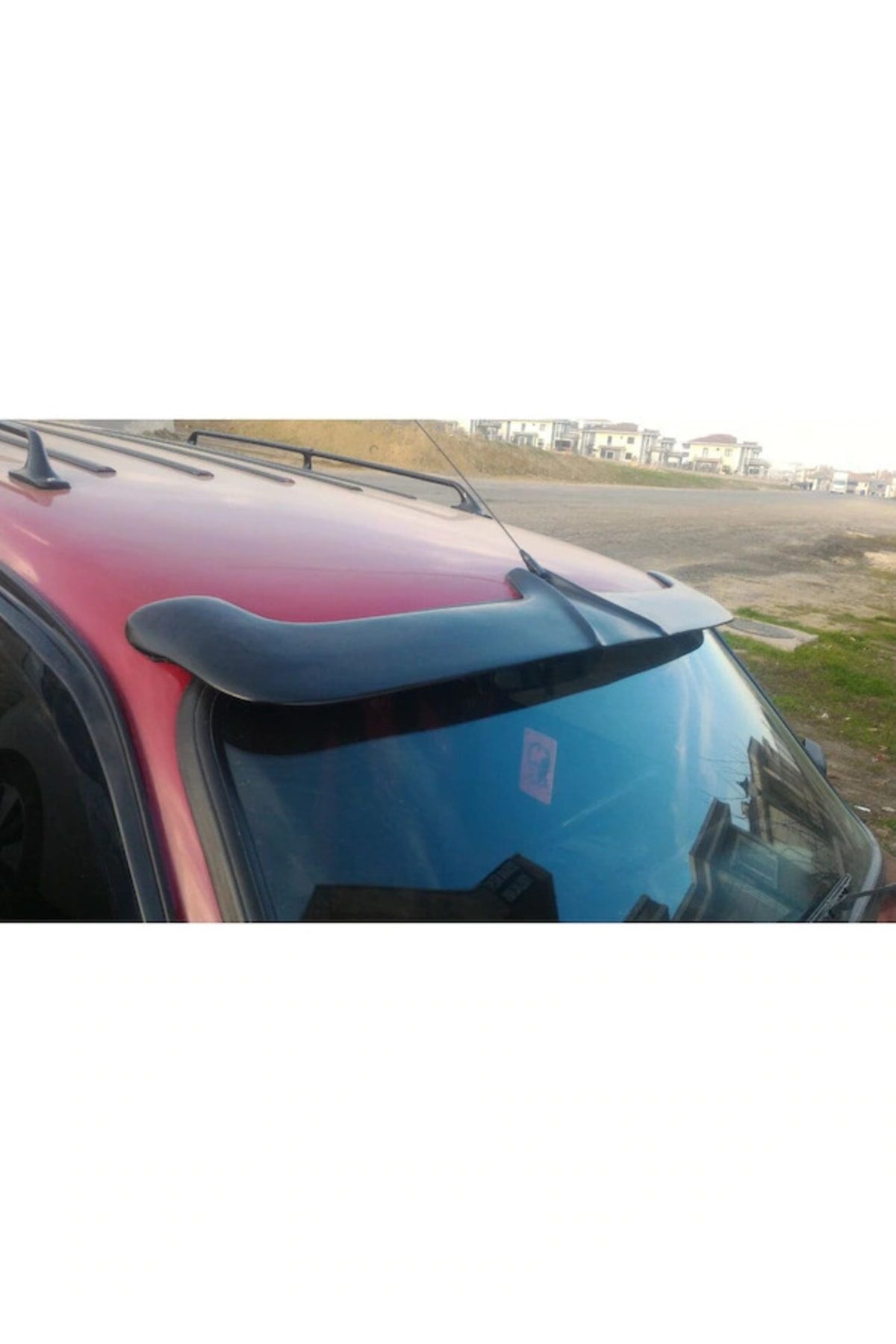 Renault Toros/12 Ön Cam Güneşlik/şapka/terek Boyasız