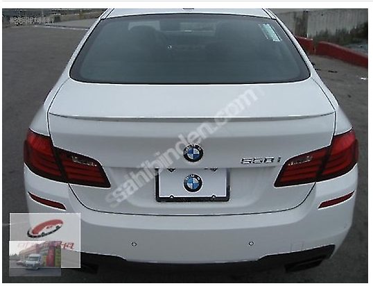 Bmw F-10 Bagaj Çıtası