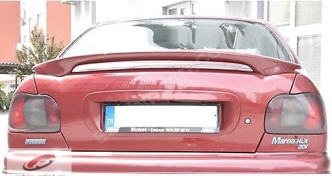 Fiat Marea Bagaj Spoiler (ayaklı Işık Yok)