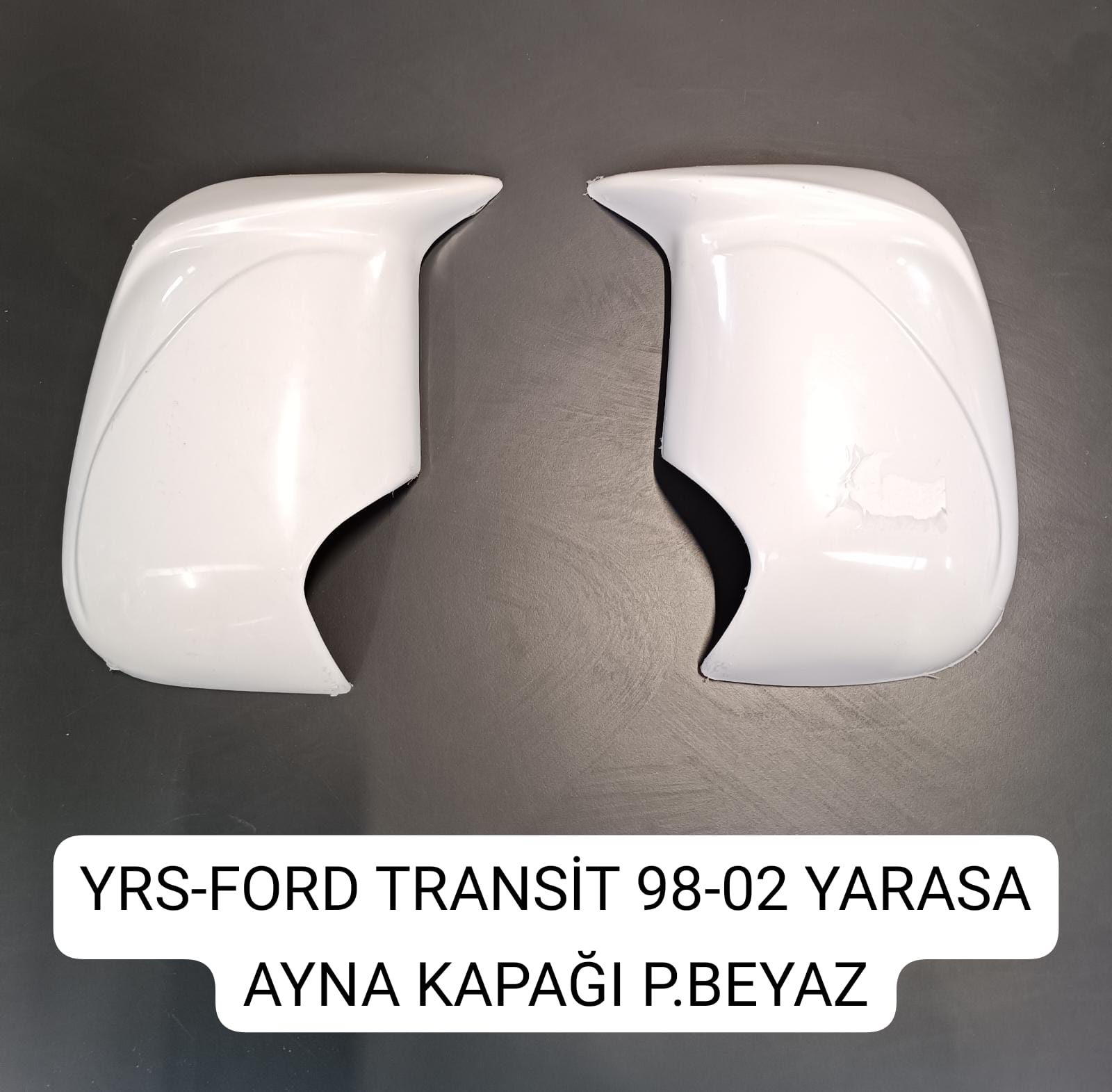 Ford Transit 1998-2002 T15