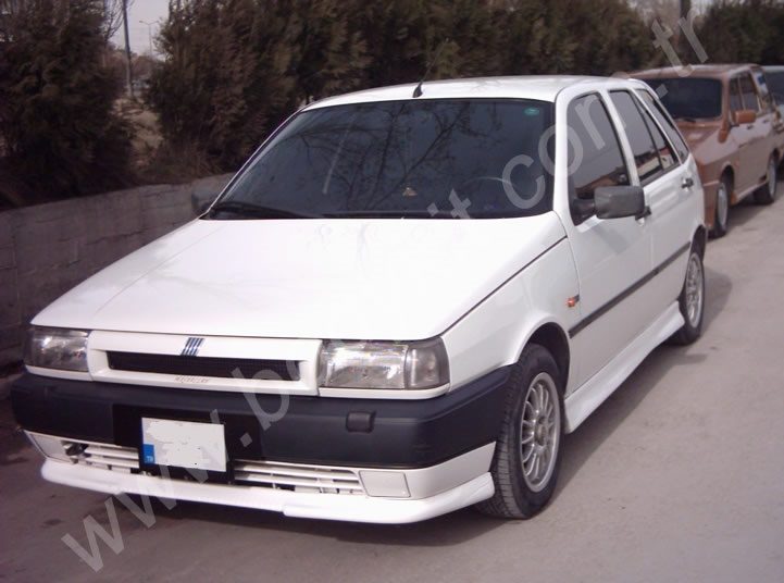 Fiat Tipo 1988-1996 Ön Karlıkk - Fiberglass