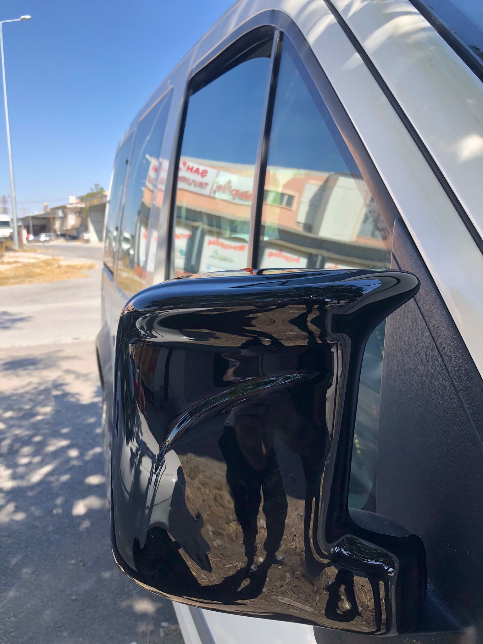 Ford Connect 2002-2009