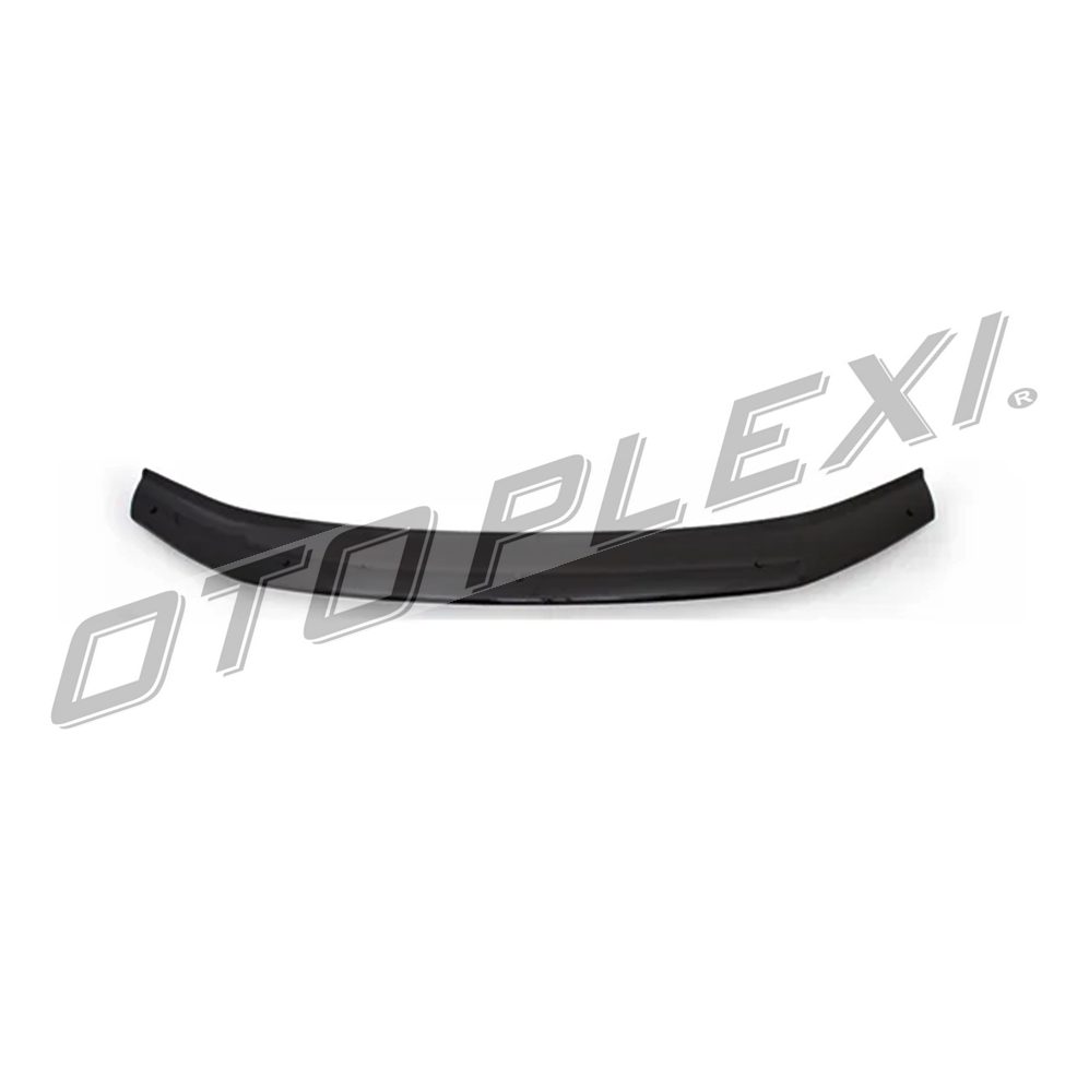 Dacia D.sandero-stepway 2013-2020 Kaput Rüzgarlığı Plexi