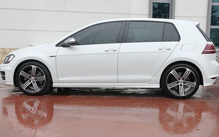 Seat Leon Aero Marşpiyel Takım