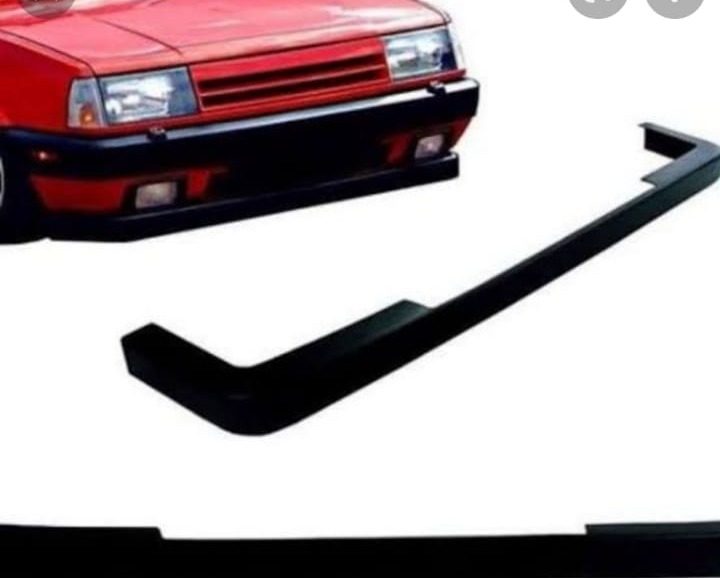 Fiat Tofaş Takoz Karlık - Fiberglass