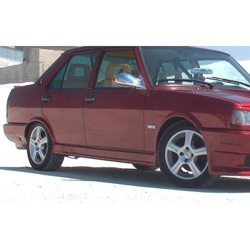 Fiat Tofaş Marşpiyel - Fiberglass