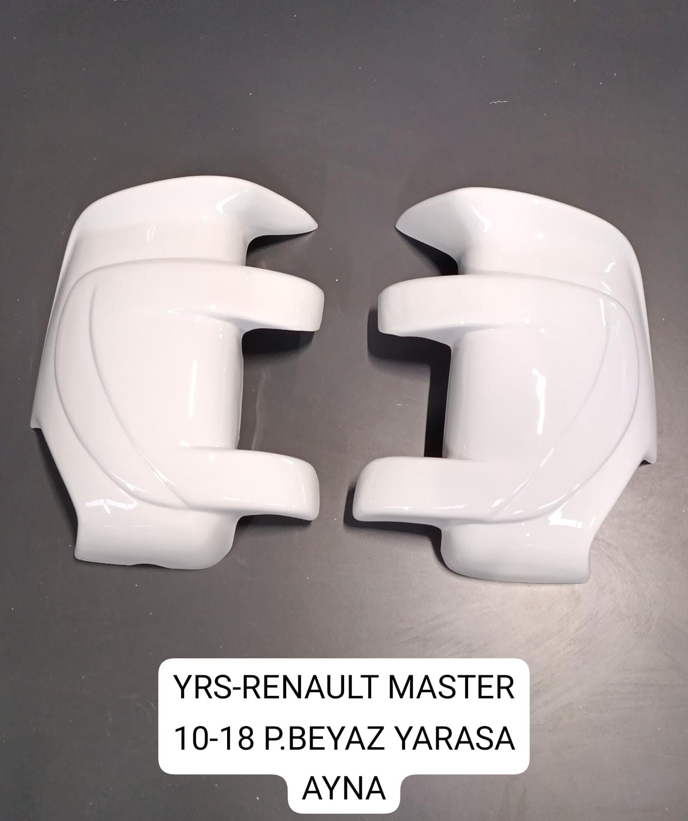Renault Master 3 2015-2022