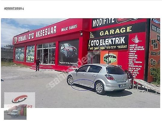 Opel Astra H Marşpiyel Takımı Boyalı - Fiberglass