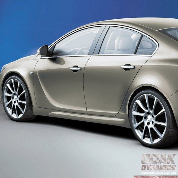 Opel Insignia Marşpiyel Takımm