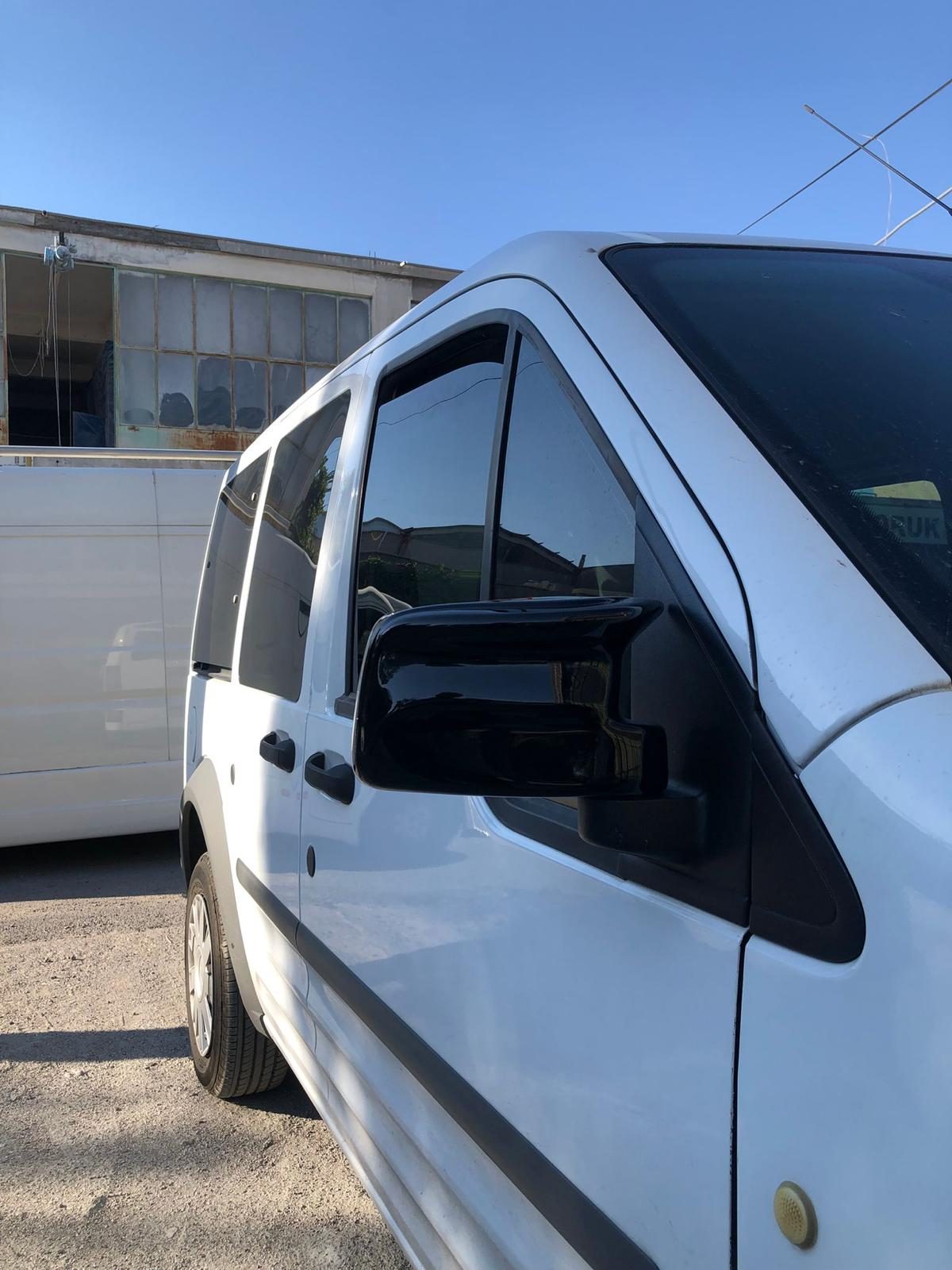 Ford Connect 2002-2009