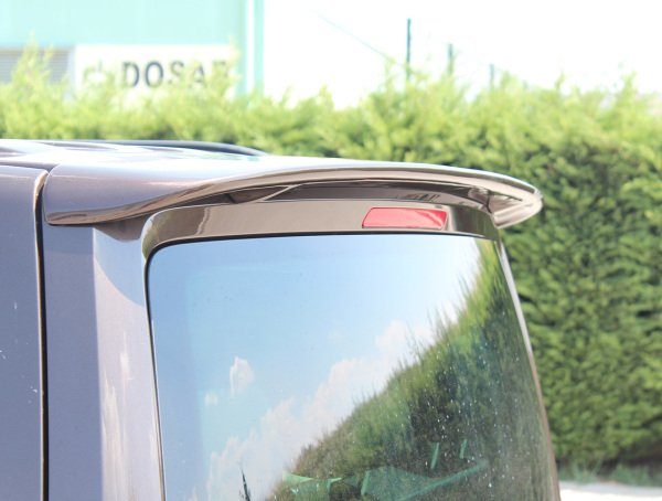 Volkswagen Transporter T. T8 Anatomik Spoilerr Fiberglass