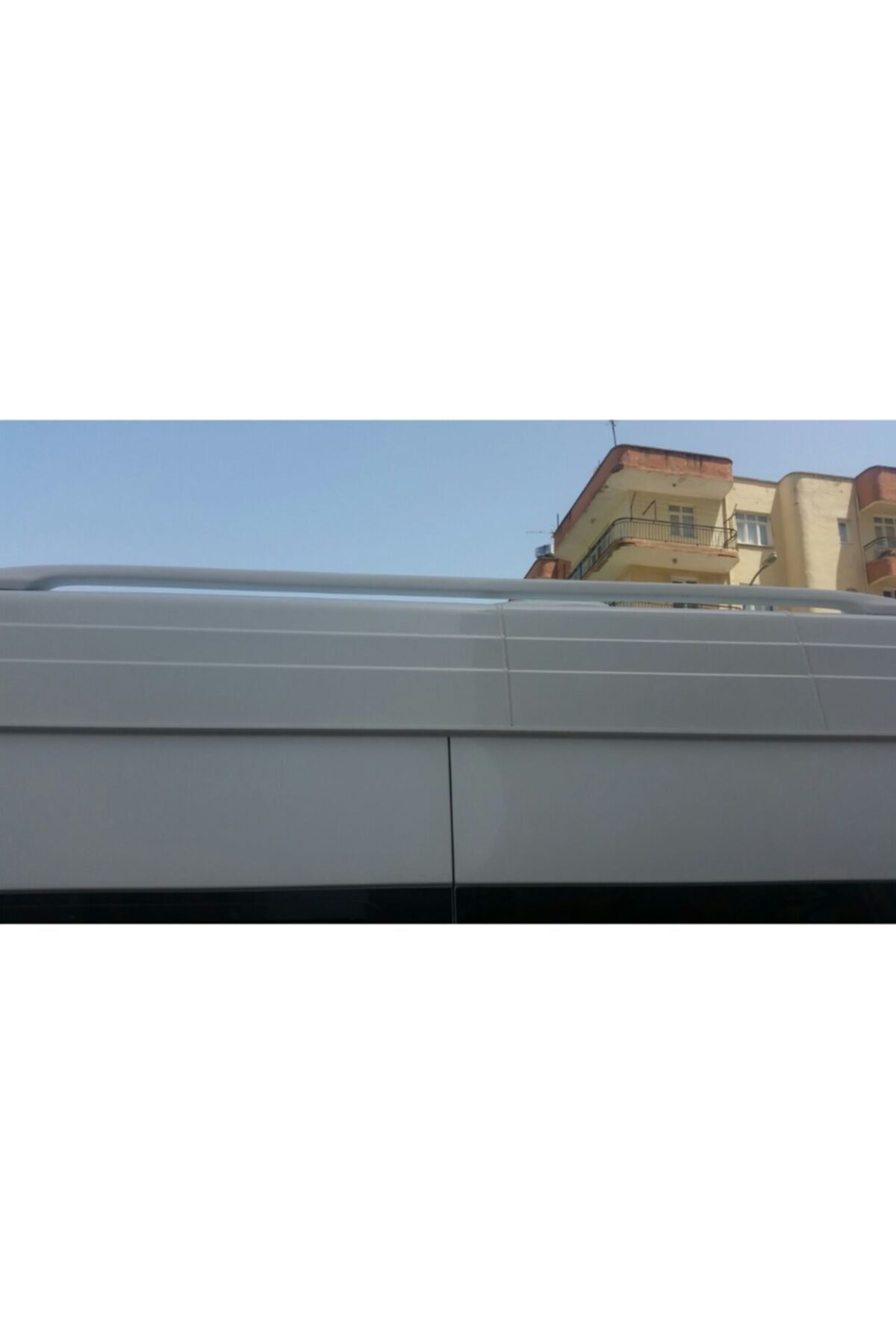 /mercedes/crafter Fiberglass Tavan Çıtası Boyalı