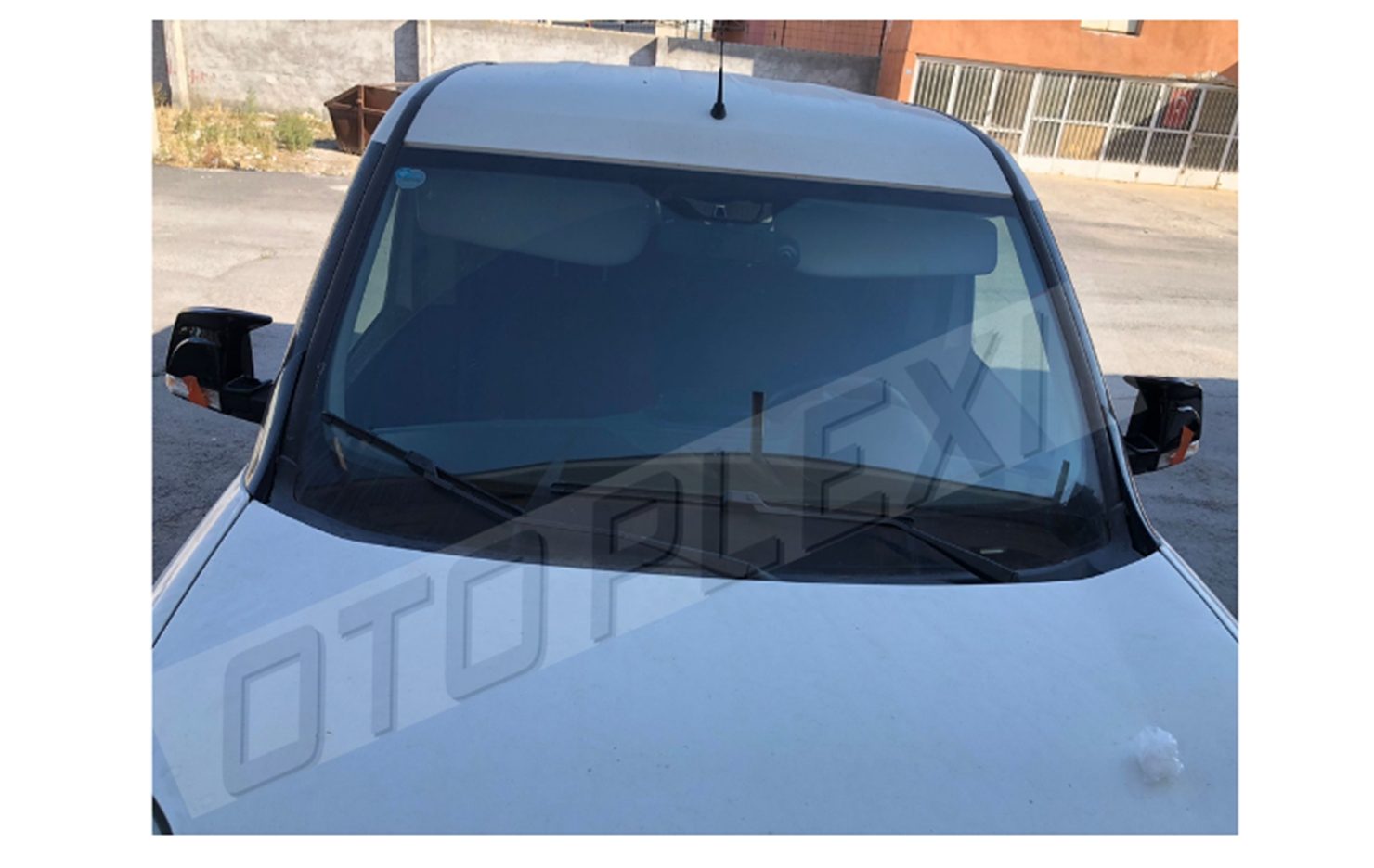 Fiat Doblo 2010-2022