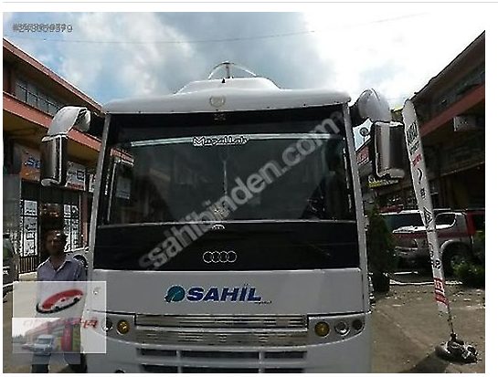 Otokar Sultan Fiber Güneşlik Şapka-terek Boyalı