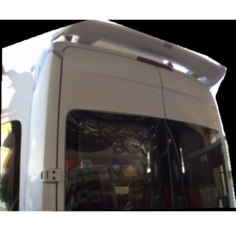 Mercedes-Benz Sprinter Uçak , Uzay Spoiler Fiberglass - Fiberglass