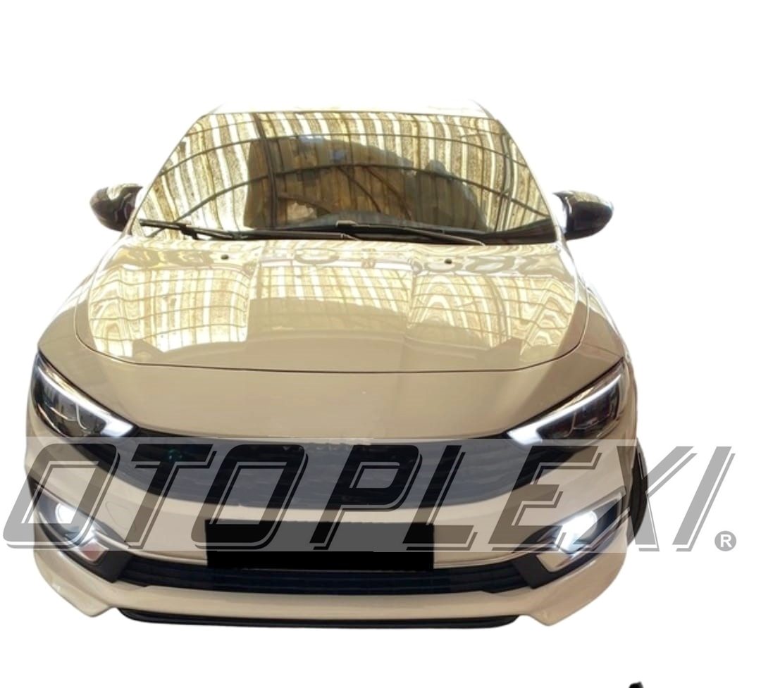 Fiat Egea 2014+ Ön Tampon Eki