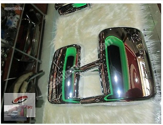 Volswagen Volt-sprinter 313 Ayna Kapagı (Takım)