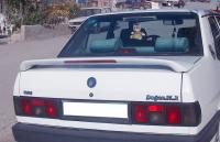 Fiat Tofaş Işıklı - Fiberglass
