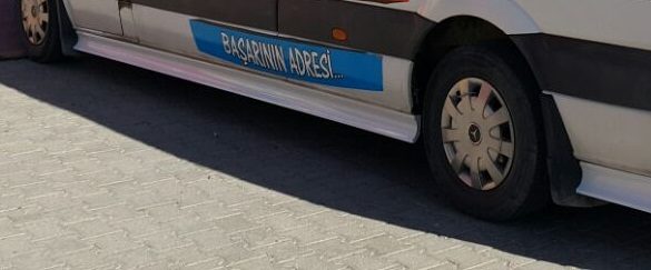 Mercedes-Benz Sprinter Marşpiyel Sac Modeli Fiberglass - Fiberglass