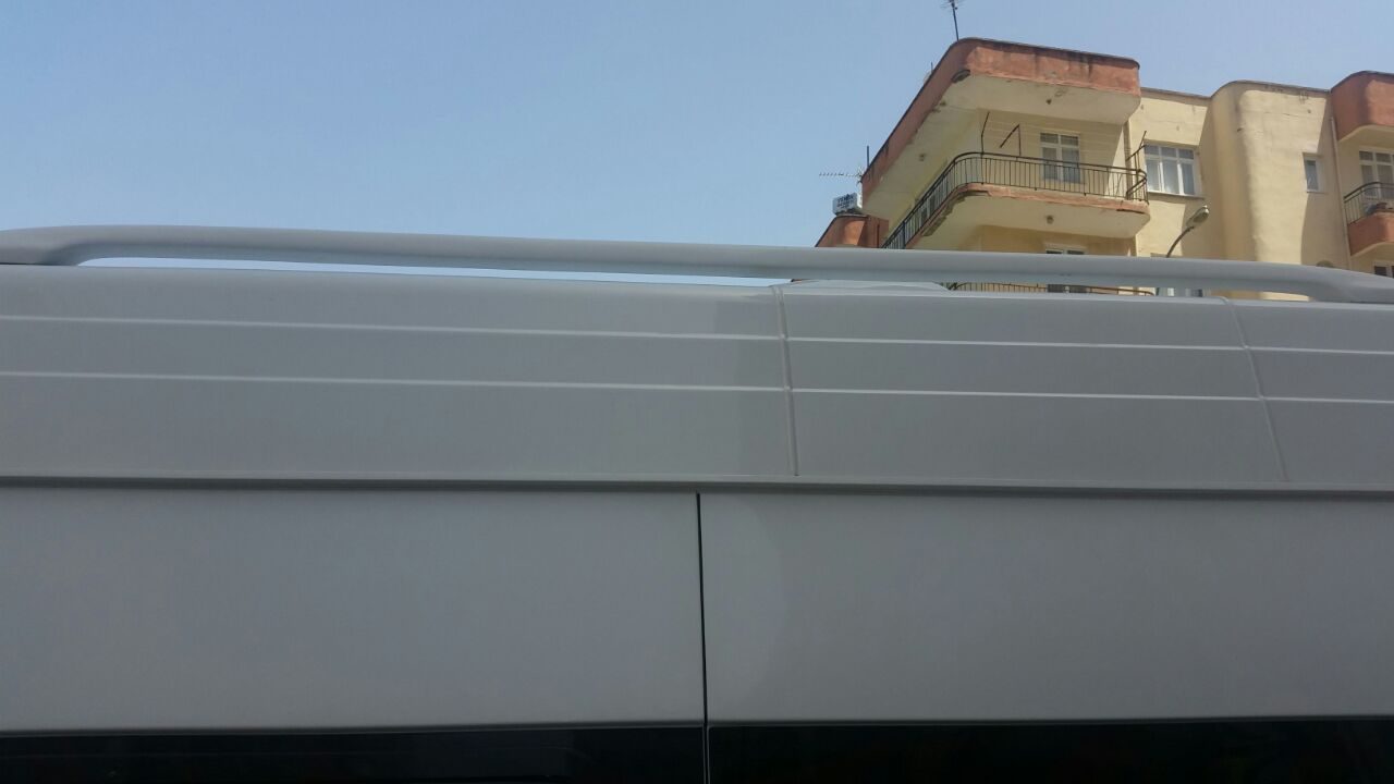 Üniversal Tavan Çıtası Fiberglass (2.50M Ve 3.30M Uzunluklarında Tercih Edilebilir)