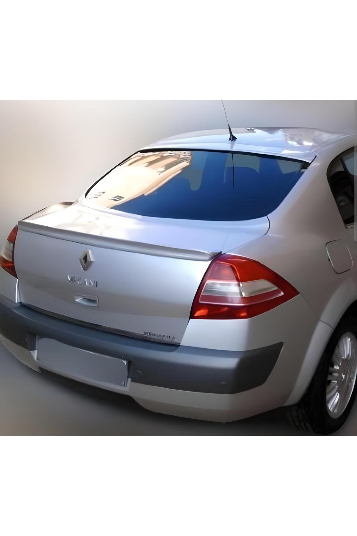 Renault Megane 2 Anatomic Spoiler Astarlı