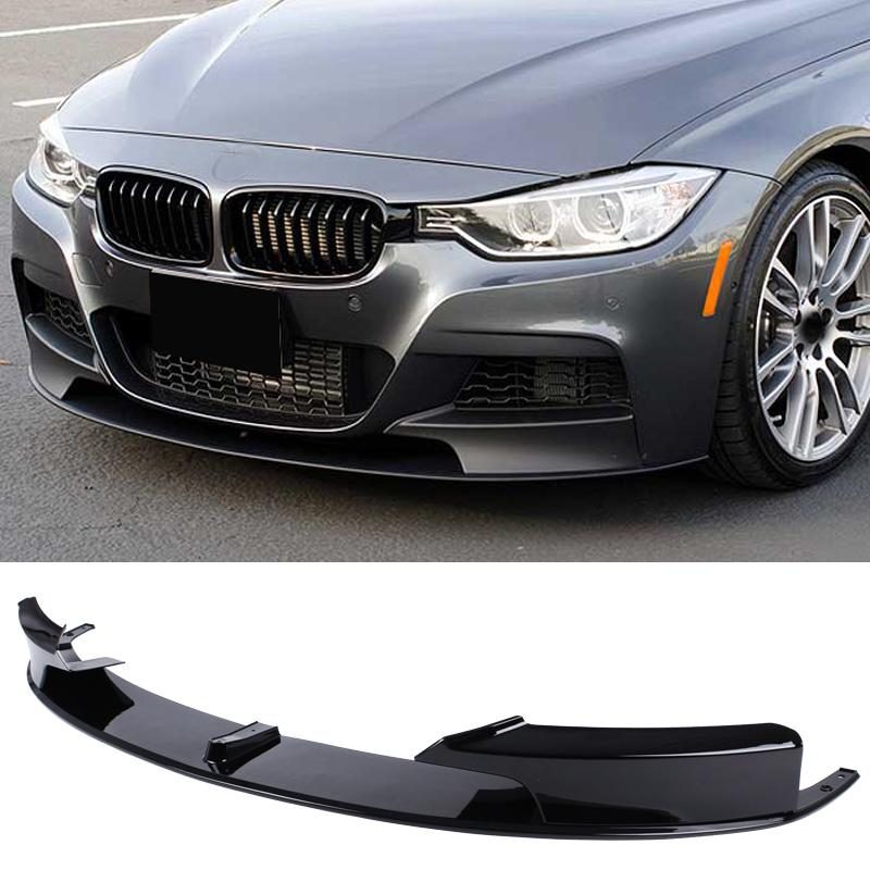 BMW F-30 M3 Ön Lip