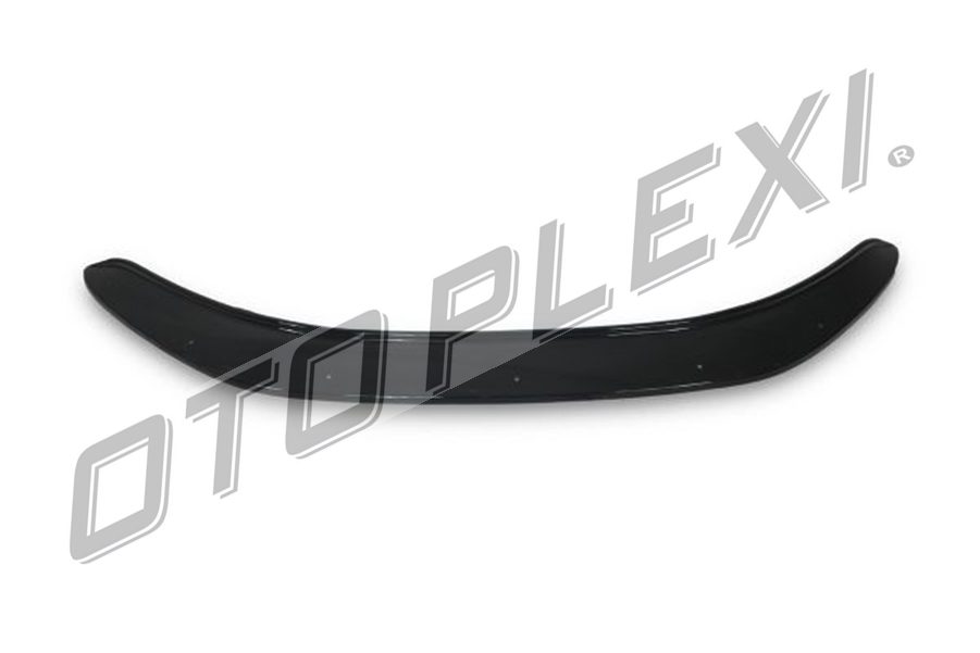Dacia D.sandero-stepway 2013-2020 Kaput Rüzgarlığı Plexi