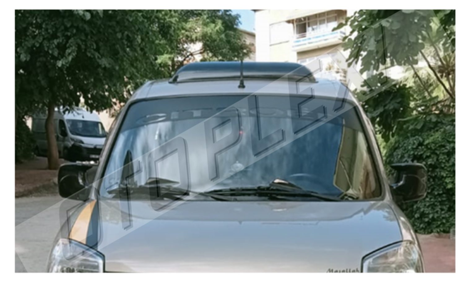 Peugeot Partner 98-00