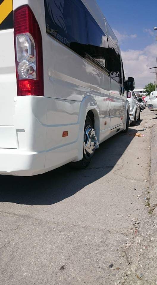 Fiat Ducato 2007+ Pako Set Sağ (boyasız Montaj)