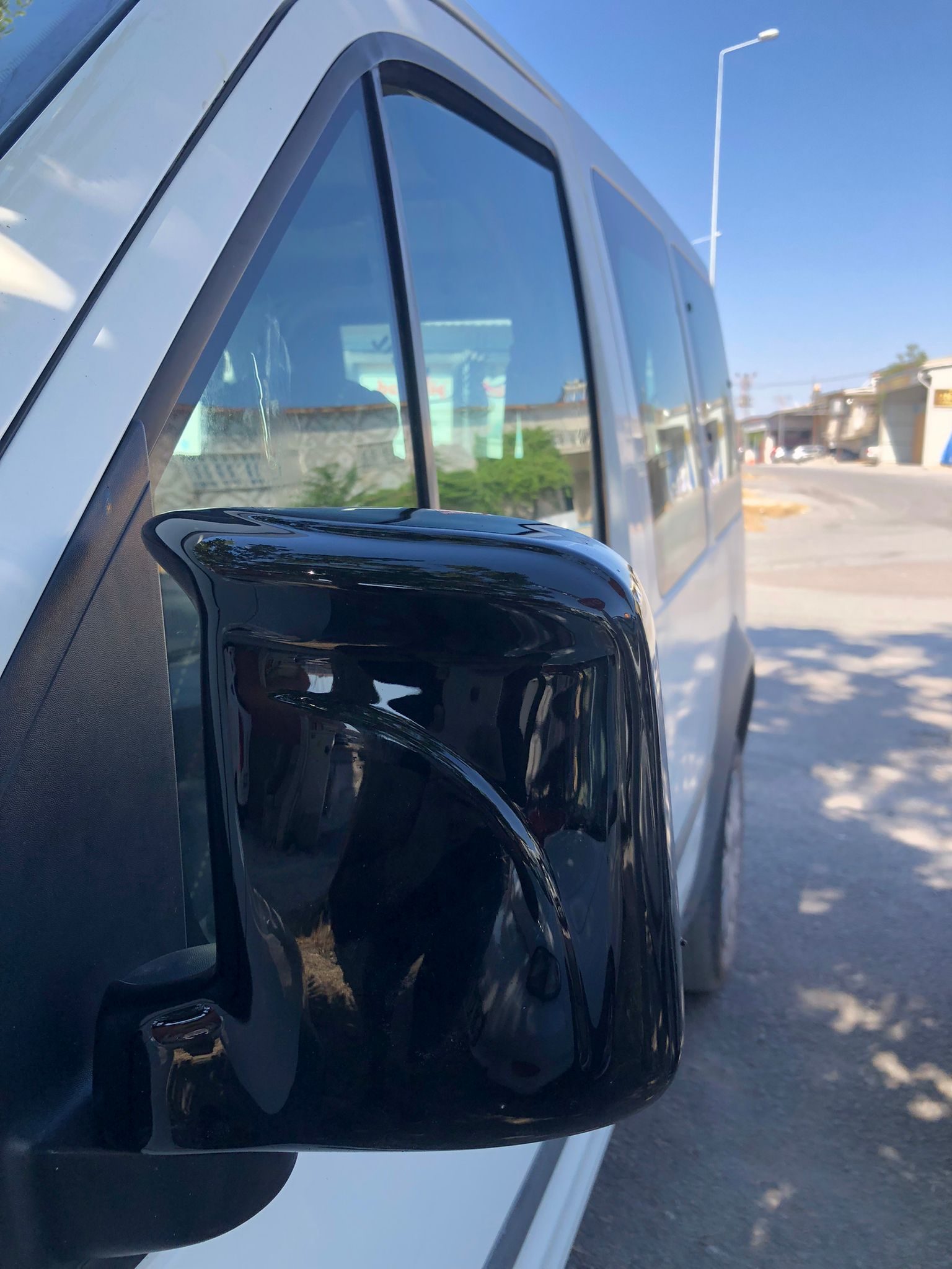 Ford Connect 2002-2009