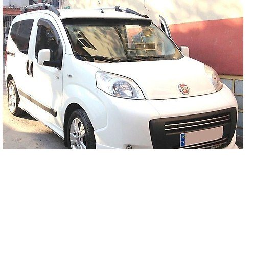 Fiat Fiorino,nemo,bipper Güneşlik