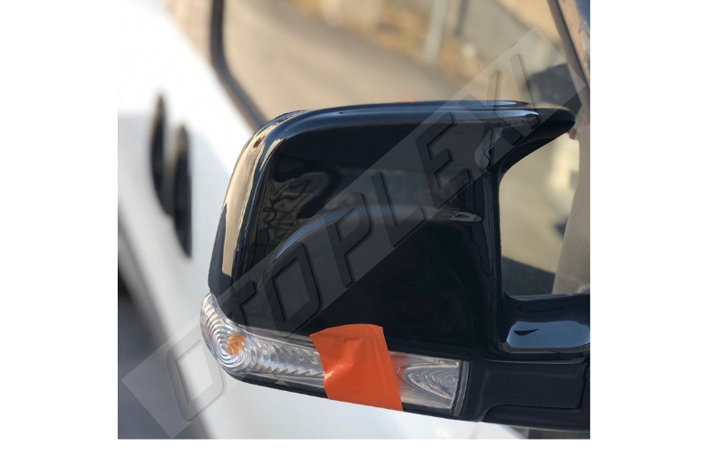 Fiat Doblo 2010-2022