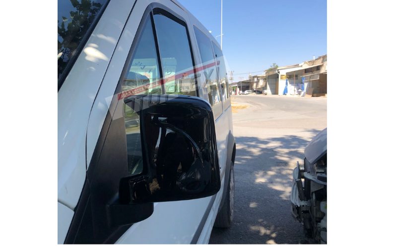 Ford Connect 2002-2009