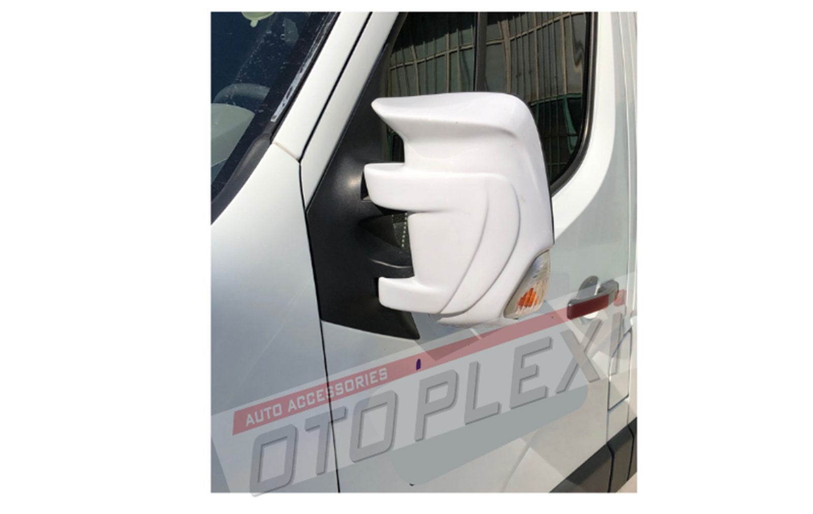 Renault Master 3 2015-2022
