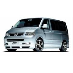 Volkswagen Transporter T-5 Yan Maçbiyel Tak