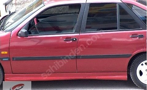 Fiat Tempra 1992-1999 Noktalı Marşpiyel