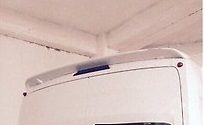 Ford Transit T-18 Anatomic Spoiler Dar Model Yüksek Tavan