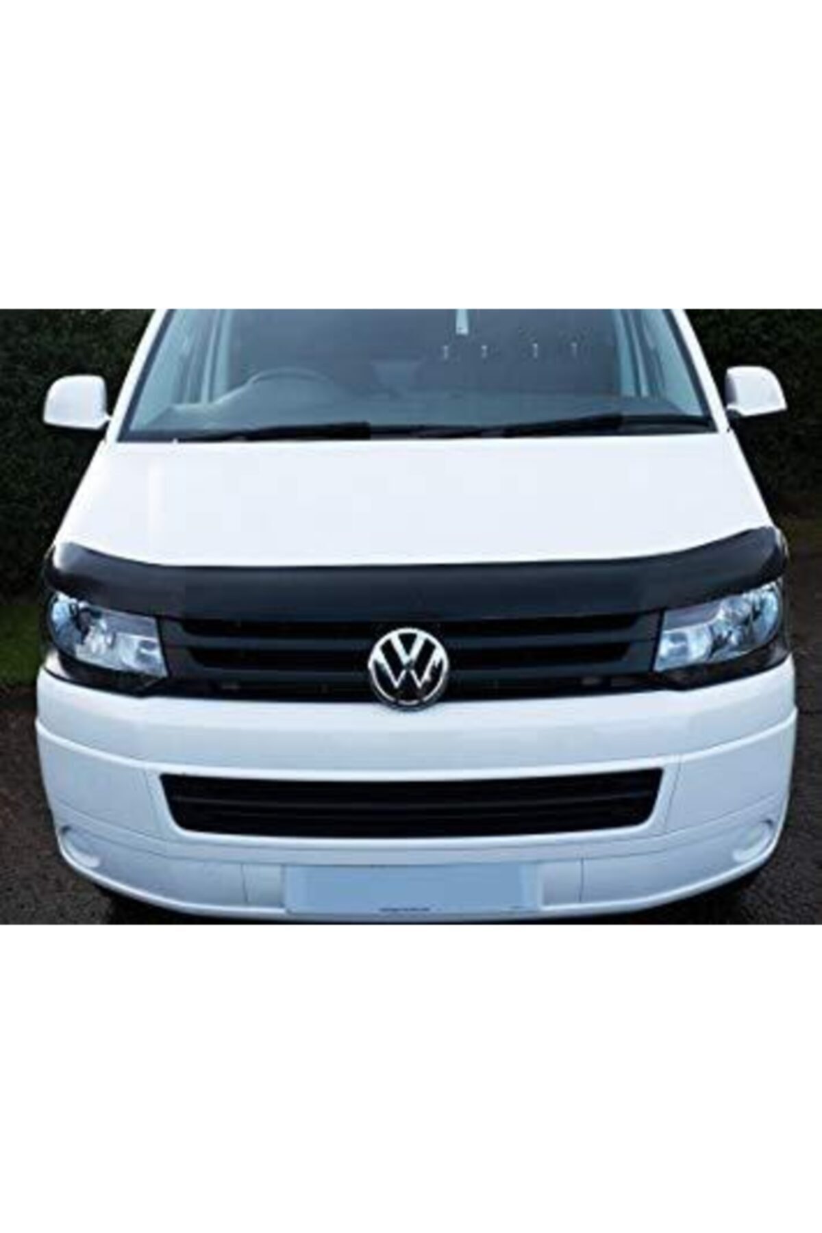 Transporter T-6 2010-2014 Kaput Rüzgarlığı Kaput Plexi