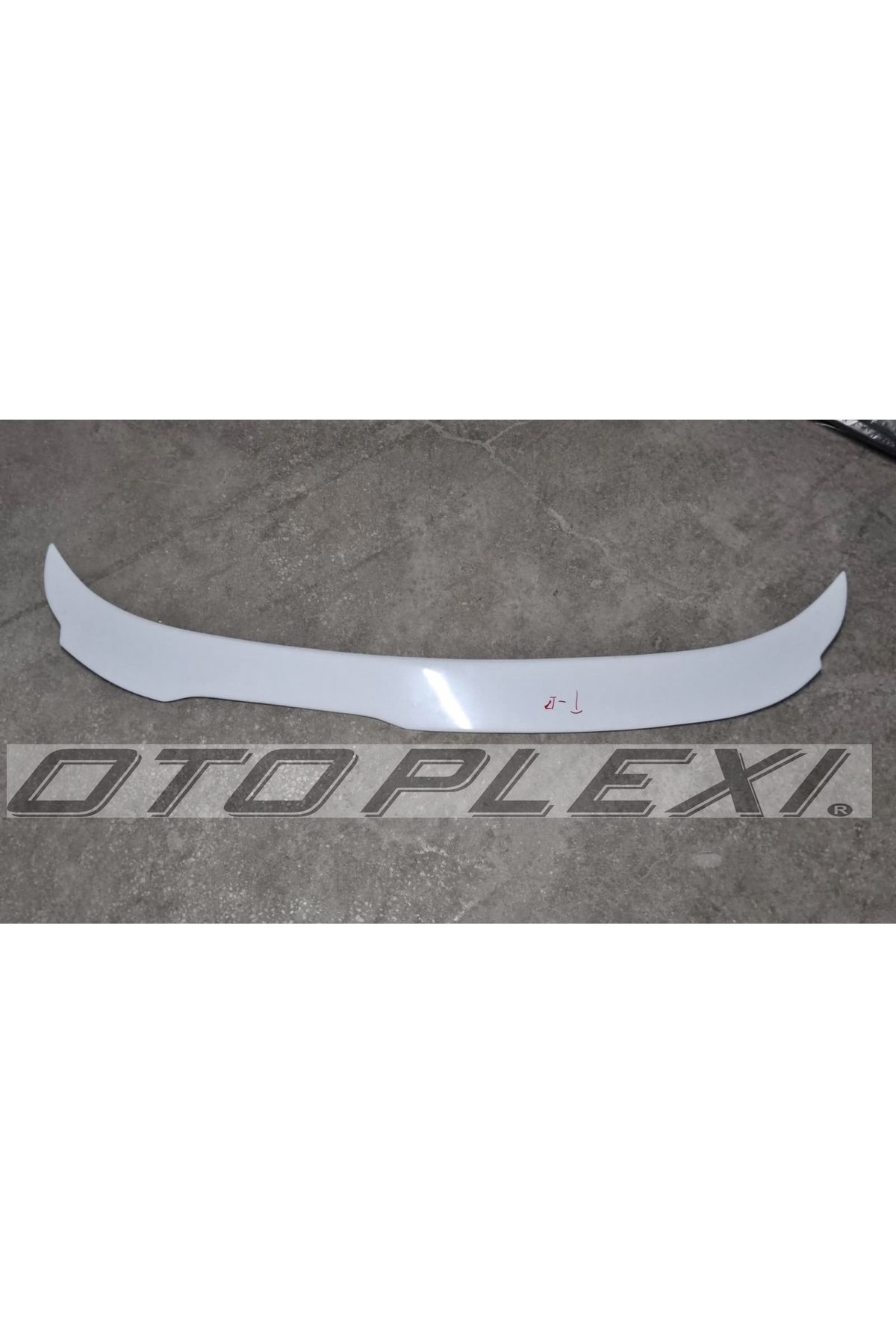 Ford Transit Silecek Gizleyici Silgeç Gizleyici Silgi Gizleyici 2014 ve üstü uyumlu Plastik