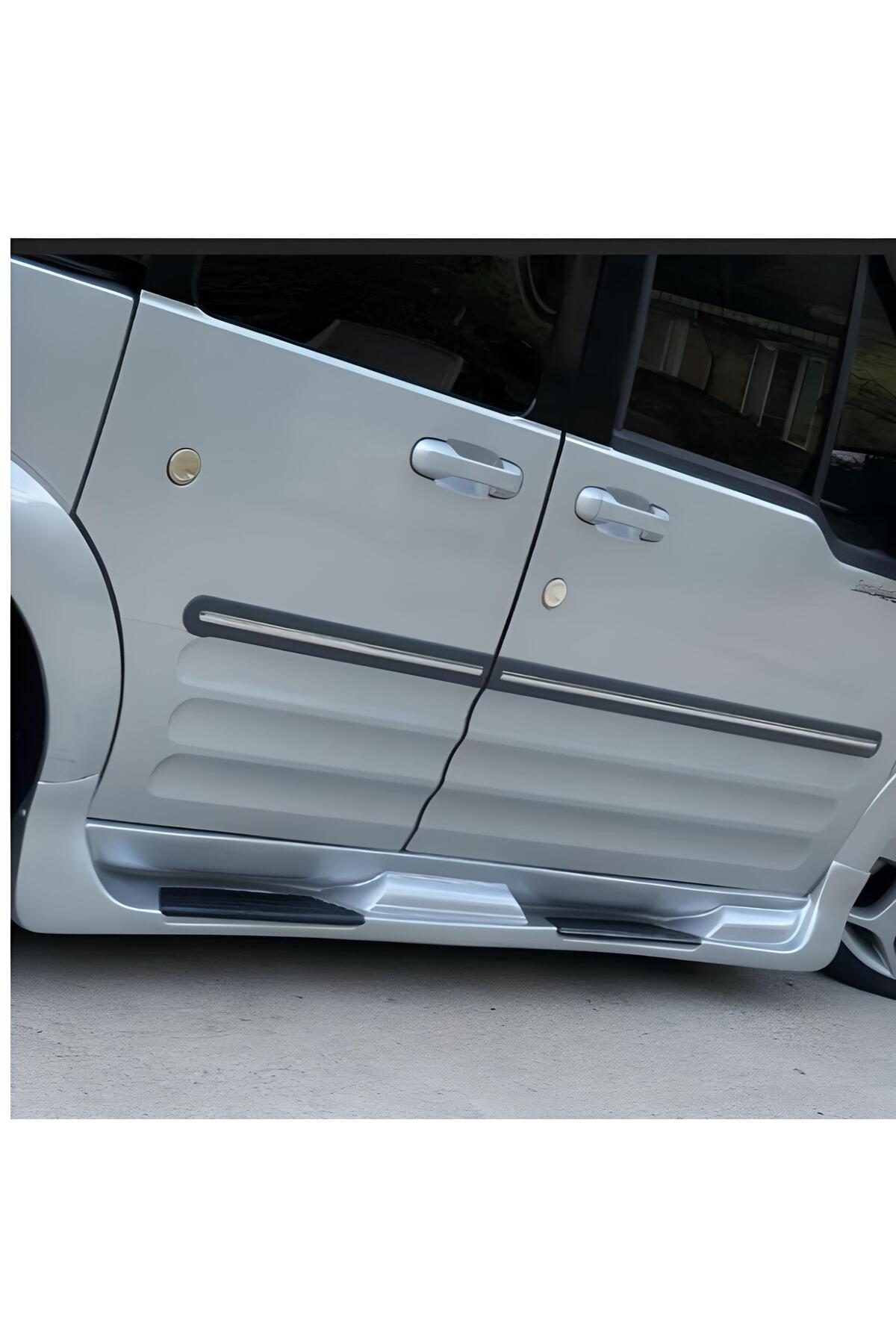 Ford Connect Sorento Yan Marşpiyel Takımı Plastik